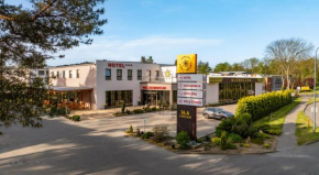 Hotel - Restauracja 